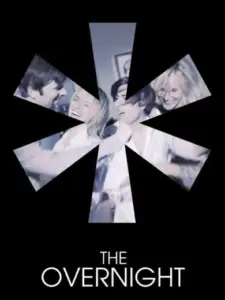 Δύο Ζευγάρια, ένα Βράδυ / The Overnight