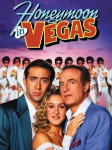 Διακοπές στο Λας Βέγκας / Honeymoon in Vegas