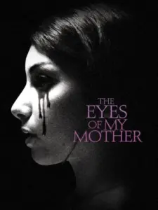 The Eyes of My Mother