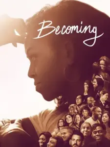 Becoming: Η Δική μου Ιστορία / Becoming