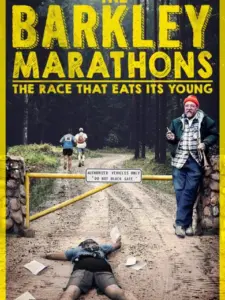 The Barkley Marathons: The Race That Eats Its Young