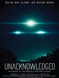 Unacknowledged