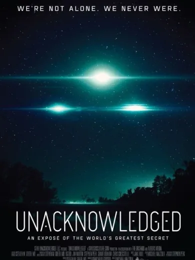 Unacknowledged