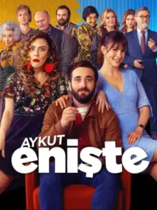 Γαμπρός για Δύο / Aykut Enişte