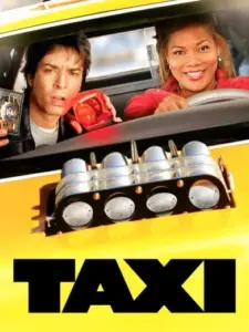 Το ταξί της Νέας Υόρκης / Taxi