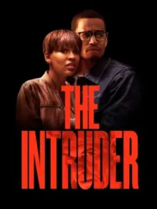 Ο Εισβολέας / The Intruder
