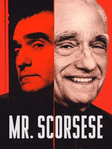 Mr. Scorsese