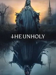 Η Ανίερη / The Unholy