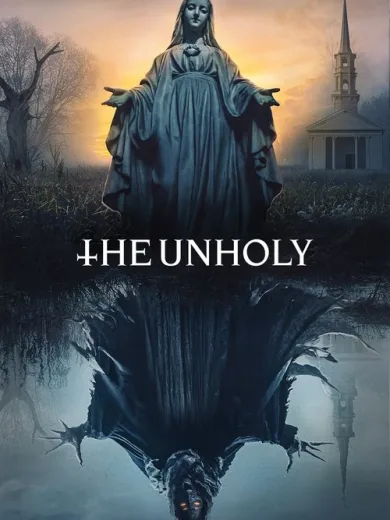 Η Ανίερη / The Unholy