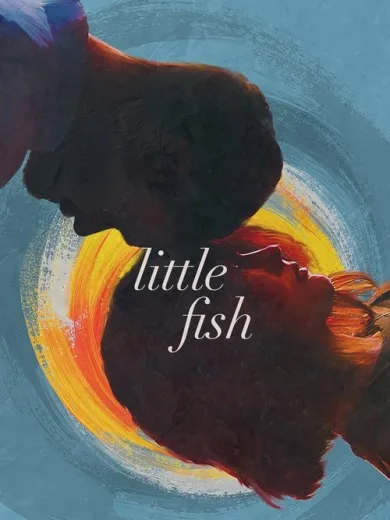 Το Μικρό Ψάρι / Little Fish