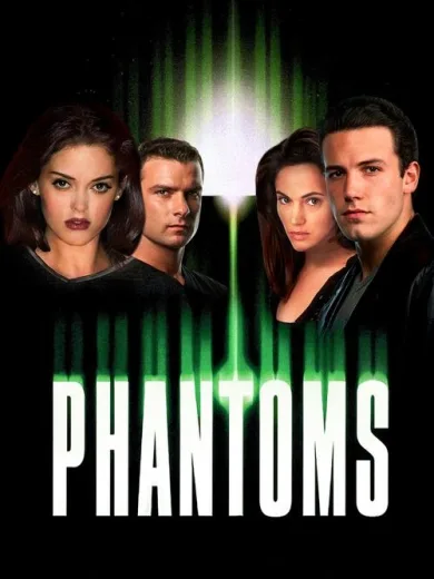 Phantoms