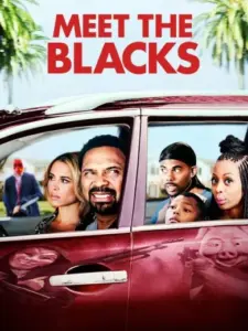 Μαύρη Μαυρίλα / Meet the Blacks
