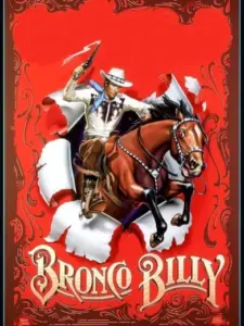 Μπρόνκο Μπίλι / Bronco Billy