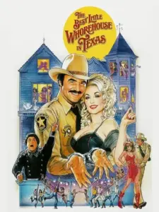 The Best Little Whorehouse in Texas