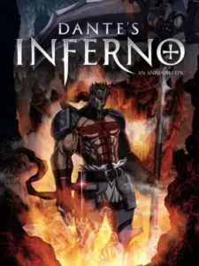 Dante’s Inferno: An Animated Epic