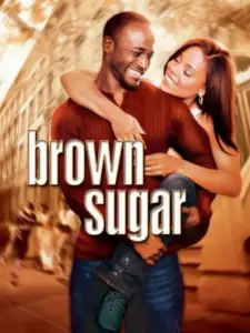 Brown Sugar