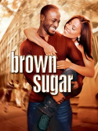 Brown Sugar