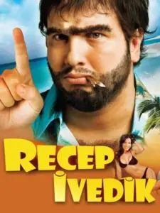 Με τα Μυαλά στα Κάγκελα / Recep İvedik