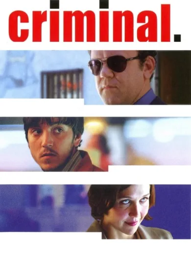 Εγκληματικά μυαλά / Criminal