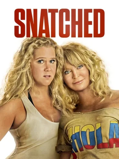 Όμηροι Διακοπών / Snatched