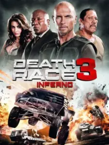 Κούρσα Θανάτου 3: Κόλαση / Death Race: Inferno