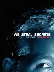 We Steal Secrets: The Story of WikiLeaks