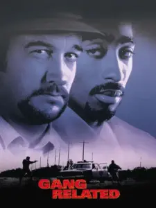 Συμμορία υπεράνω υποψίας / Gang Related