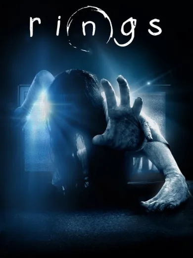 Rings: Σήμα Κινδύνου 3 / Rings