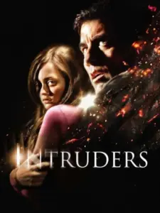 Οι Εισβολείς / Intruders