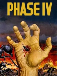 Phase IV