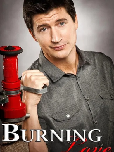 Burning Love