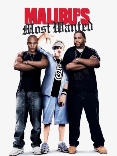 Malibu’s Most Wanted