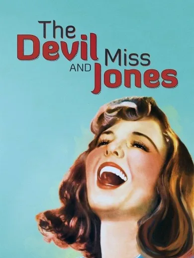 The Devil and Miss Jones