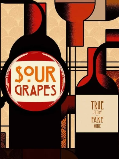 Sour Grapes