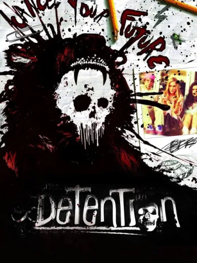 Detention