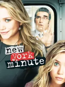 Αδελφές στη Νέα Υόρκη / New York Minute