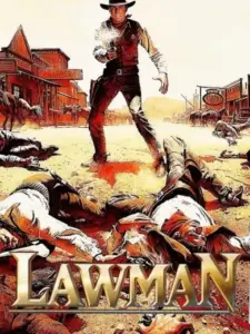 Ο Άνθρωπος Του Νόμου / Lawman