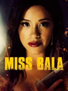 Σφαίρες στο Μεξικό / Miss Bala