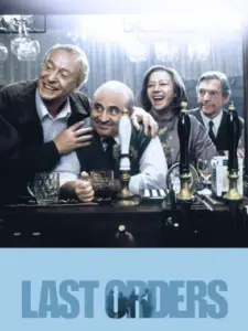 Τελευταία Εντολή / Last Orders
