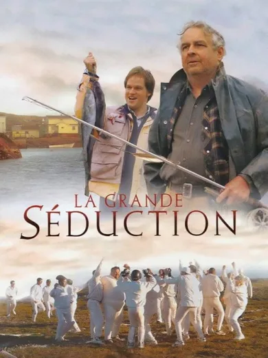La grande séduction