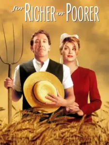 For Richer or Poorer