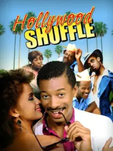 Hollywood Shuffle
