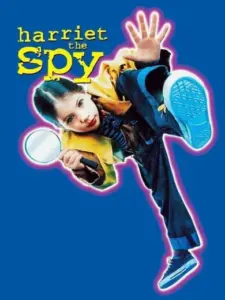 Η Μικρή Κατάσκοπος / Harriet the Spy