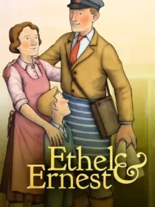 Ethel & Ernest