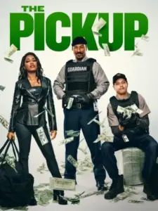 Η Χρηματαποστολή / The Pickup