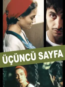 Üçüncü Sayfa