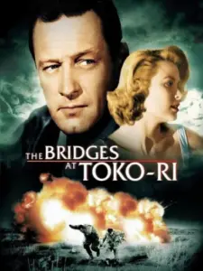Οι Γέφυρες του Τόκο-Ρι / The Bridges at Toko-Ri