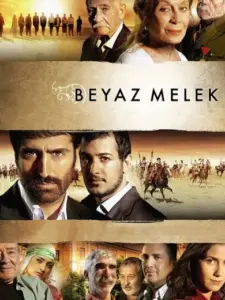 Beyaz Melek