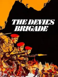 Ταξιαρχία Διαβόλων / The Devil’s Brigade