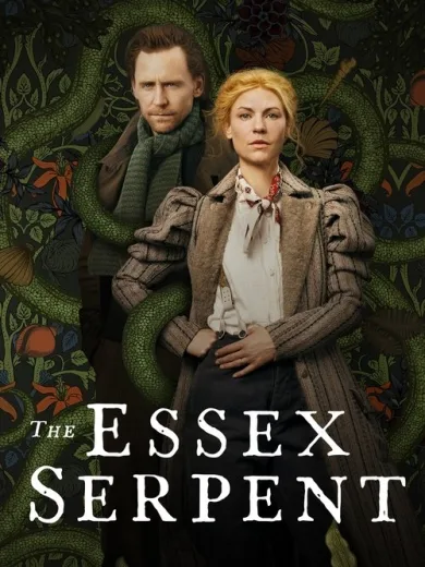 Ο θρύλος του Έσσεξ / The Essex Serpent